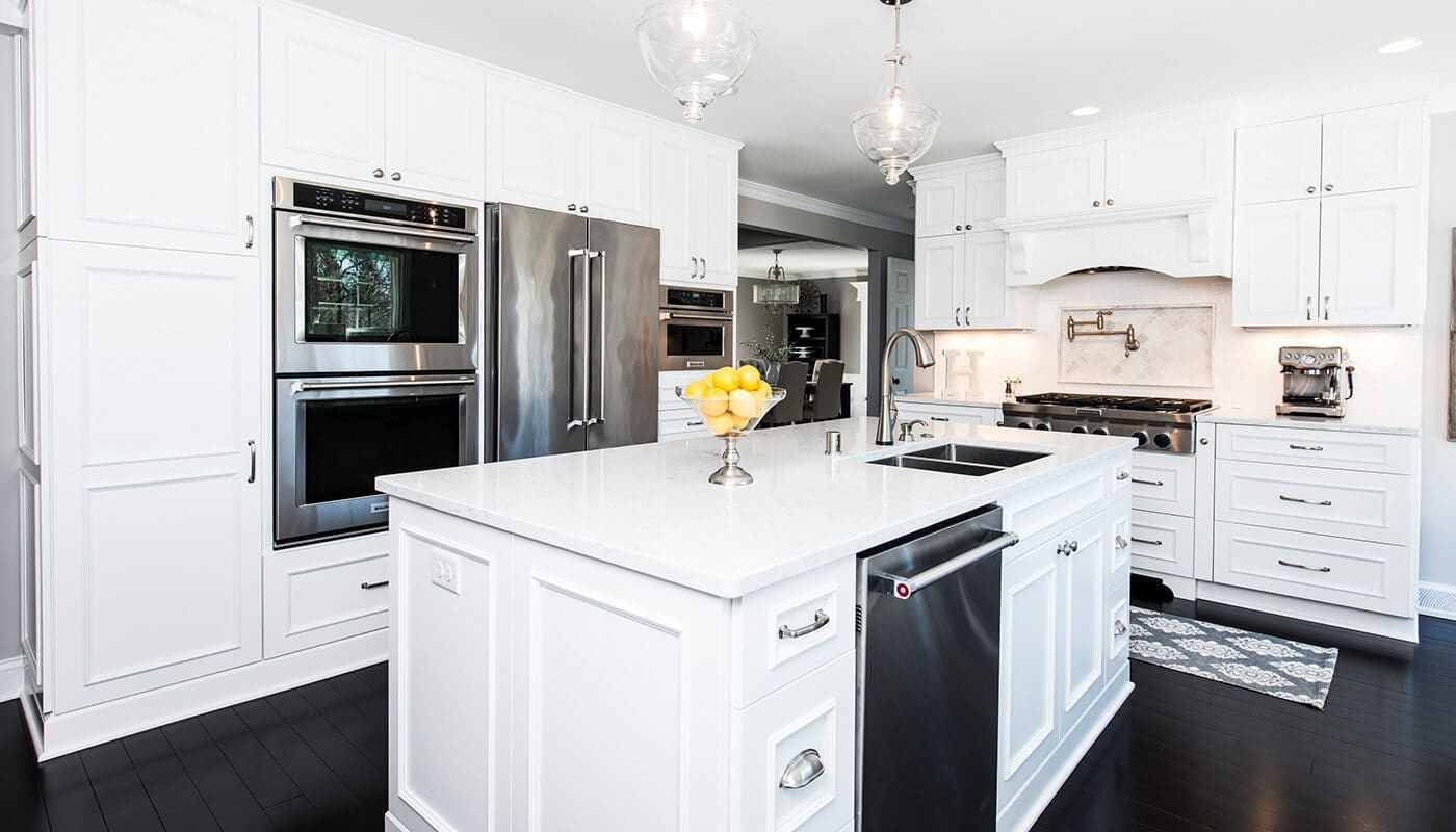 Kitchen Renovation