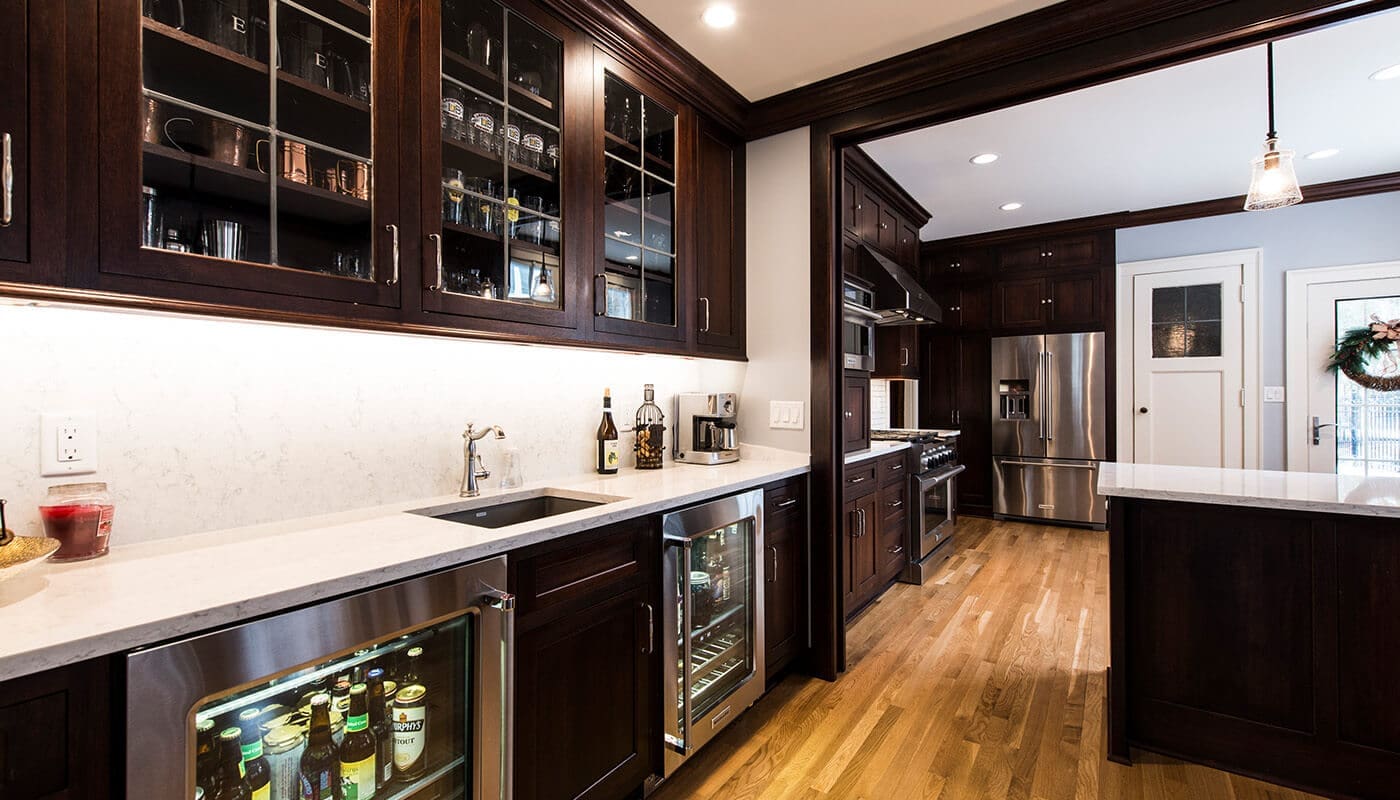 Kitchen Renovation