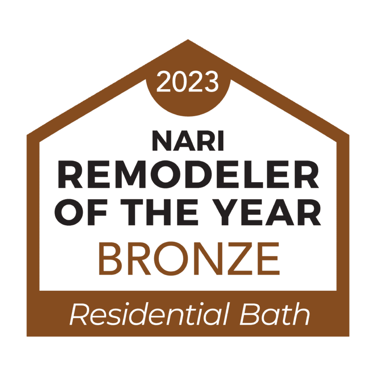 2023 RGI_ROTY_Bronze_Residential Bath