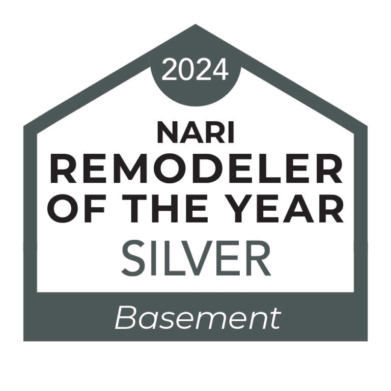 2024 ROTY - Silver - Basement