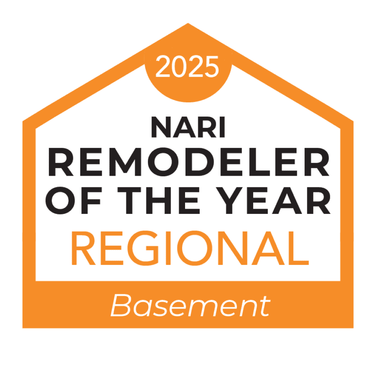 2025 ROTY - Regional - Basement