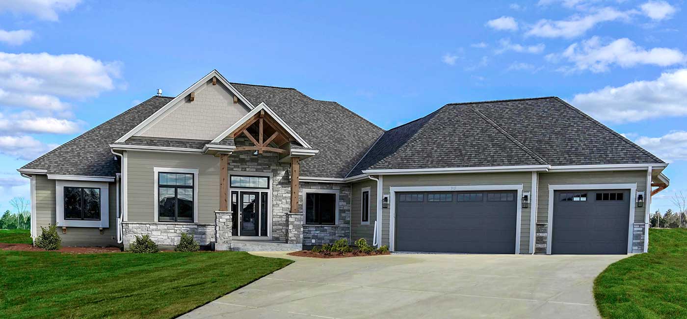 The Acacia I at Four Winds West Exterior