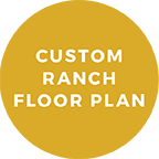 Espire Custom Ranch Floor Plan