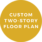 Espire Custom Two-Story Floor Plan