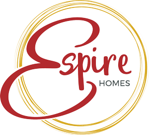 Espire Homes logo