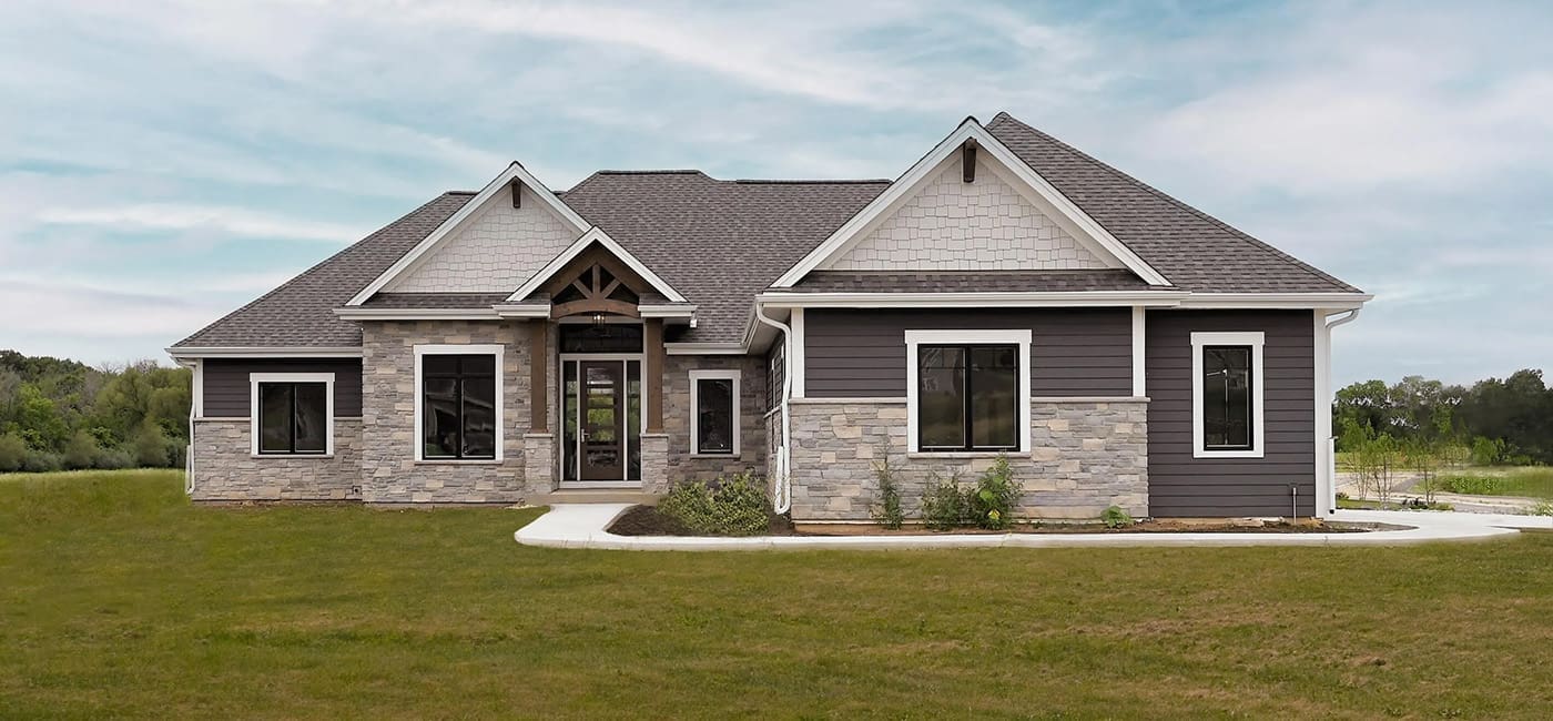 Fraser exterior