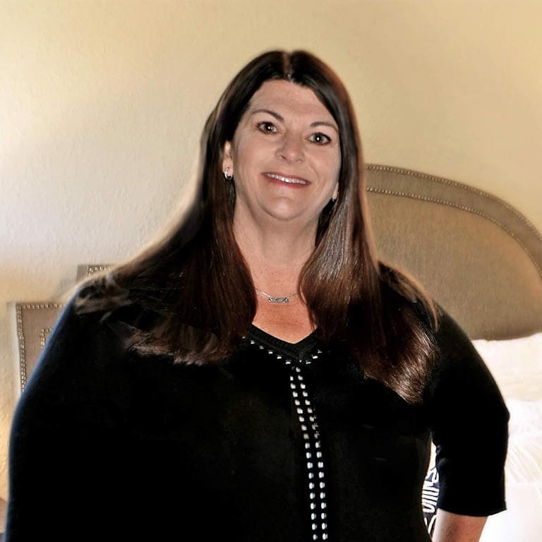Jennifer Prusow headshot