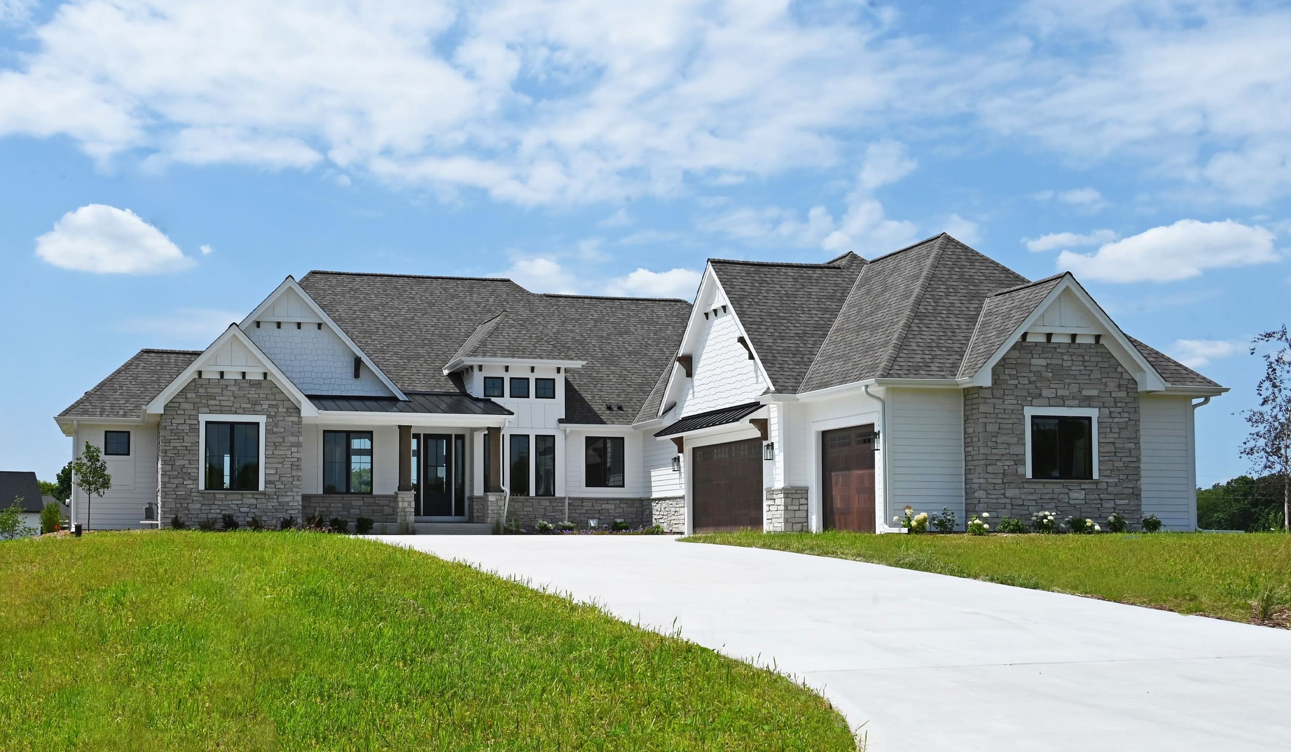 Juniper Exterior