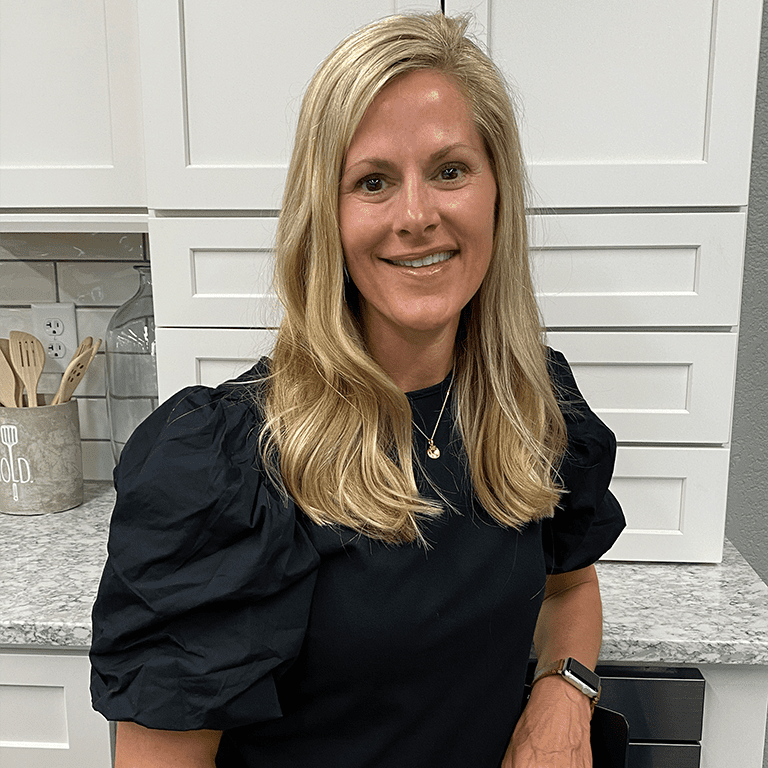 Kim Elredge