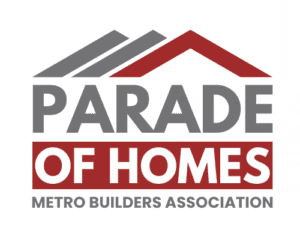 MBA Parade of Homes Logo