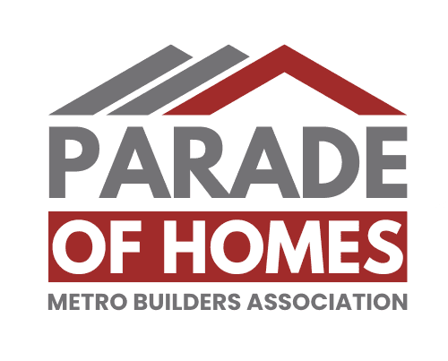 MBA Parade of Homes Logo