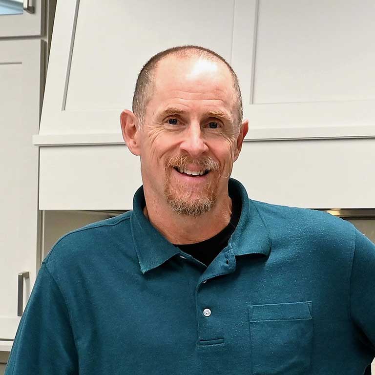 Mike Wolf