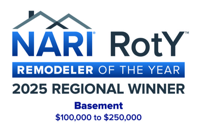 NARI Regional ROTY 2025 Award