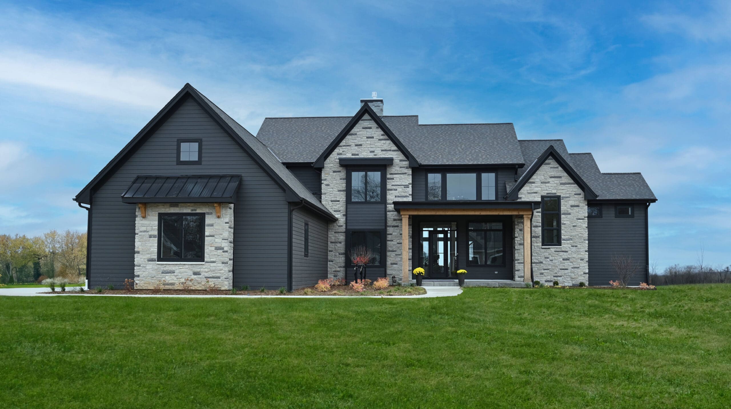 The Sorrel at Nagawicka Heights - Exterior