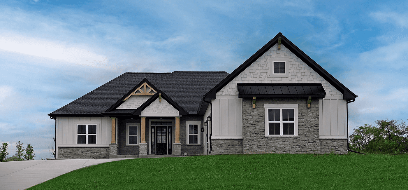Model Homes 2
