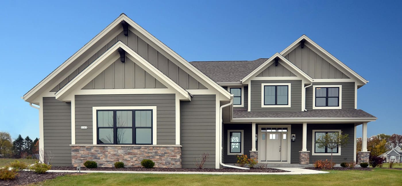 The Silver Maple at Thomson Hollow Exterior