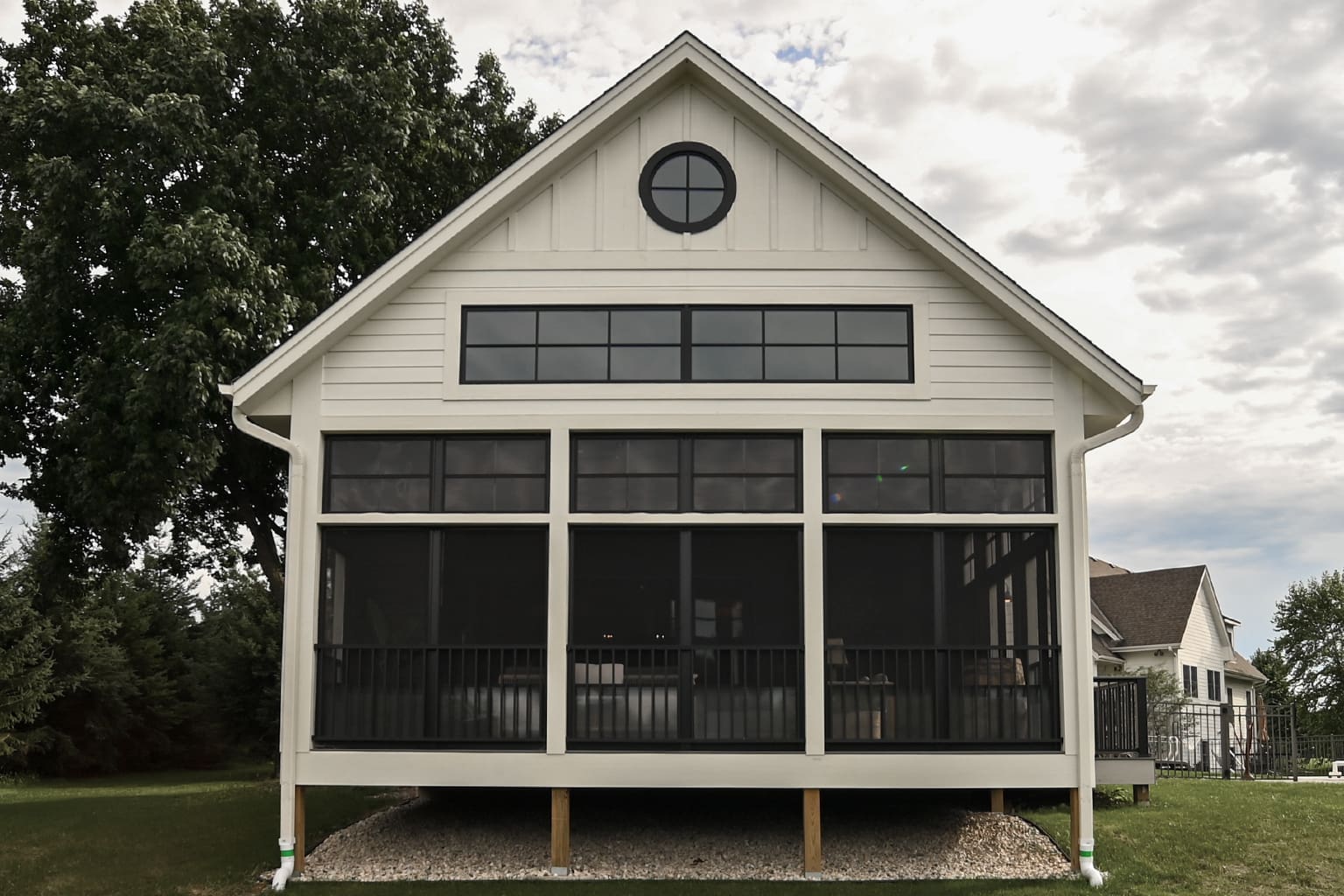 Wauwatosa Addition - After Exterior