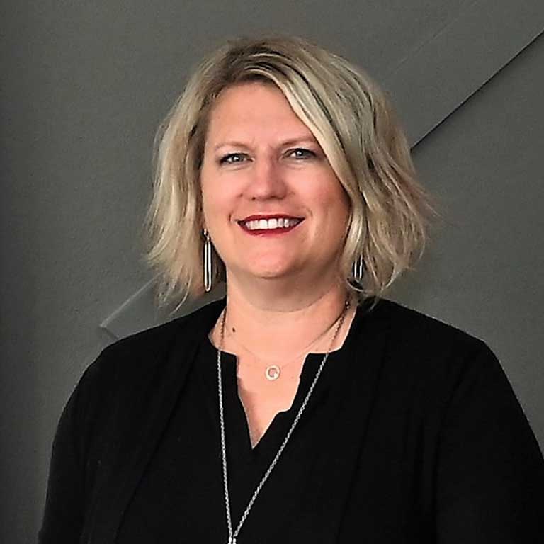 Ann Stapleton