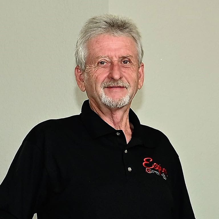 Donnie Hagemann