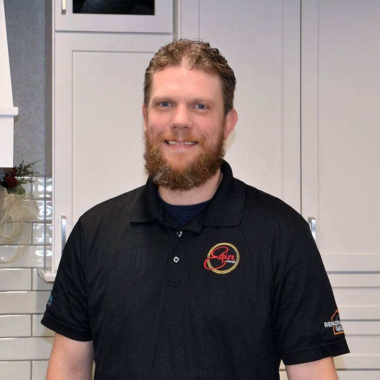 Matt Behrendt headshot